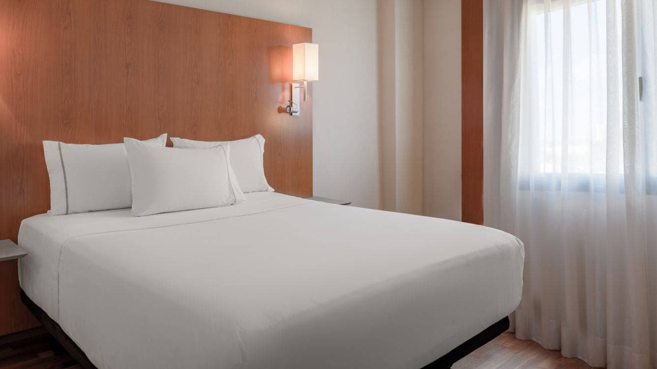 AC Hotel Murcia 30