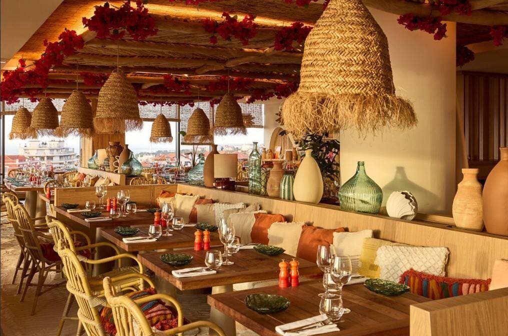 Le Talaia Hotel & Spa Biarritz