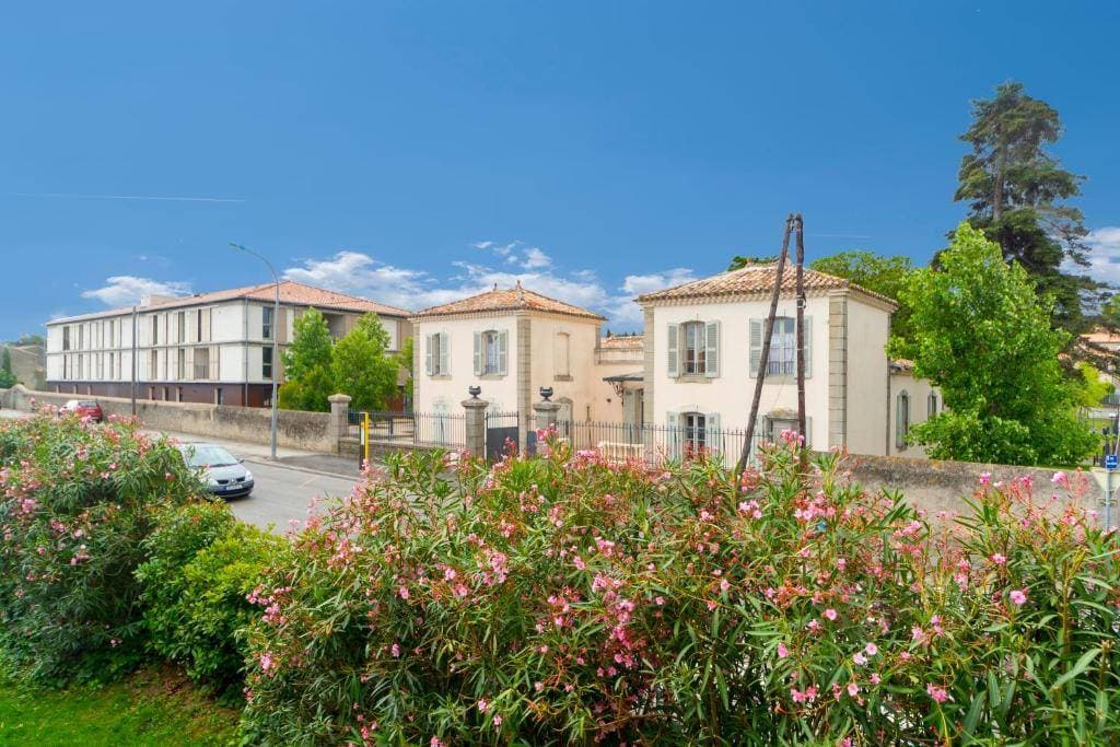 Residence Cerise Carcassonne Sud 1