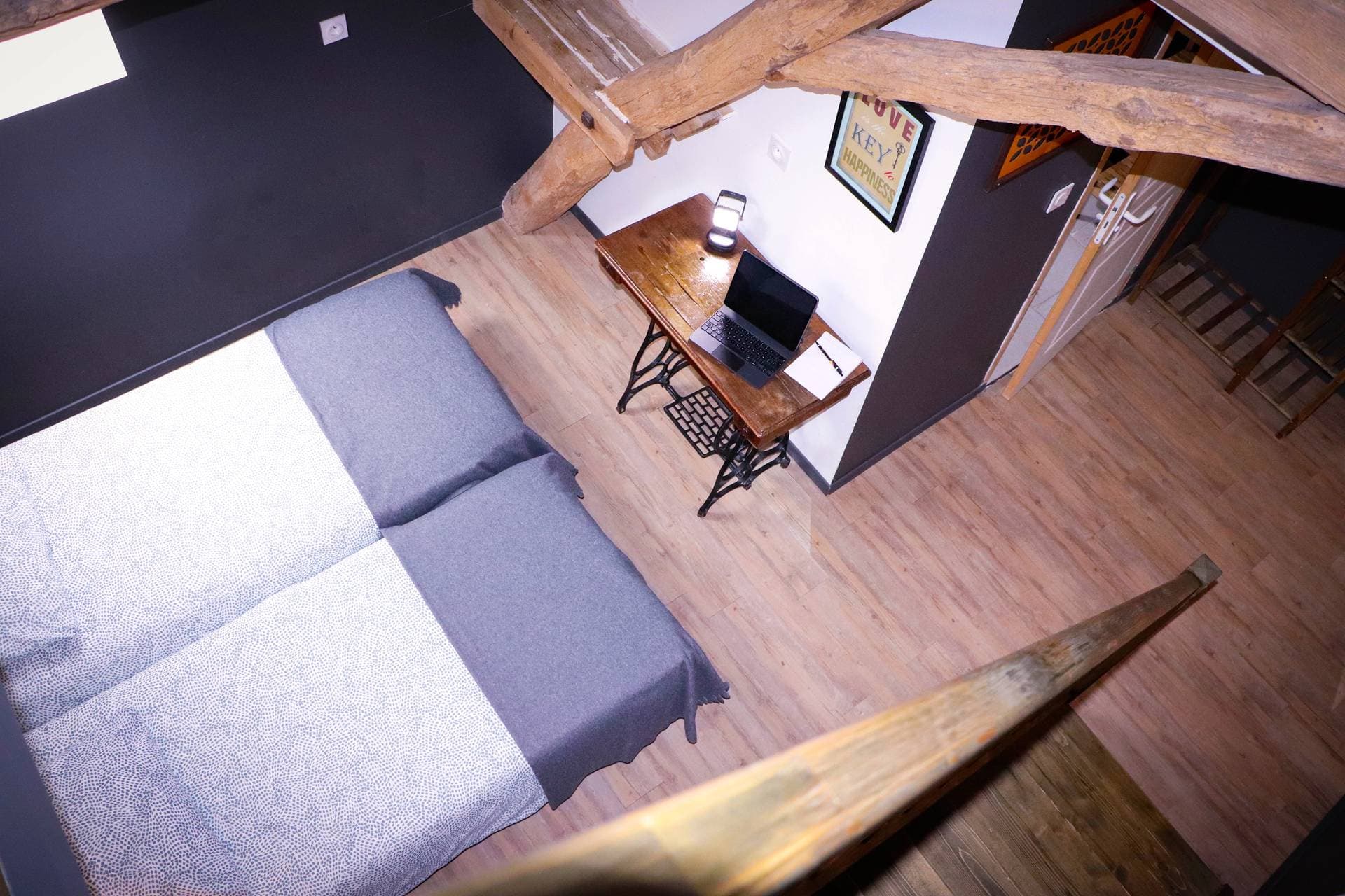 Les Maisons Blanches 5