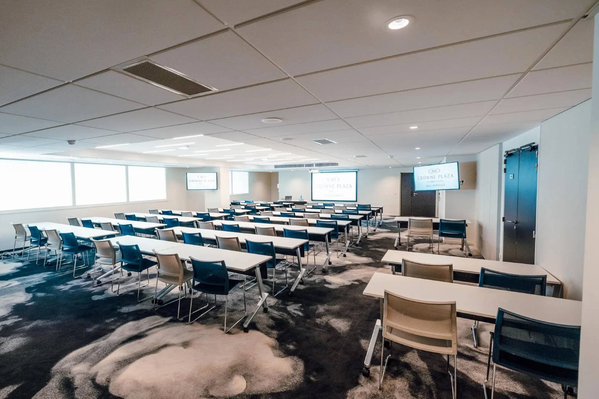 Hilton Lille 9