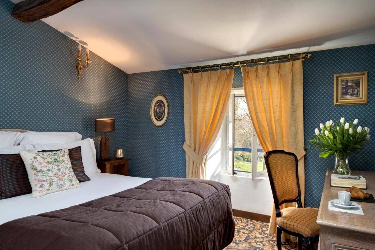 Hôtel Saint-Martin 15