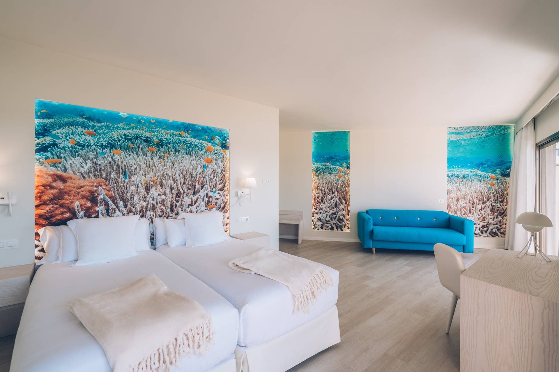 Iberostar Selection Fuerteventura Palace 21
