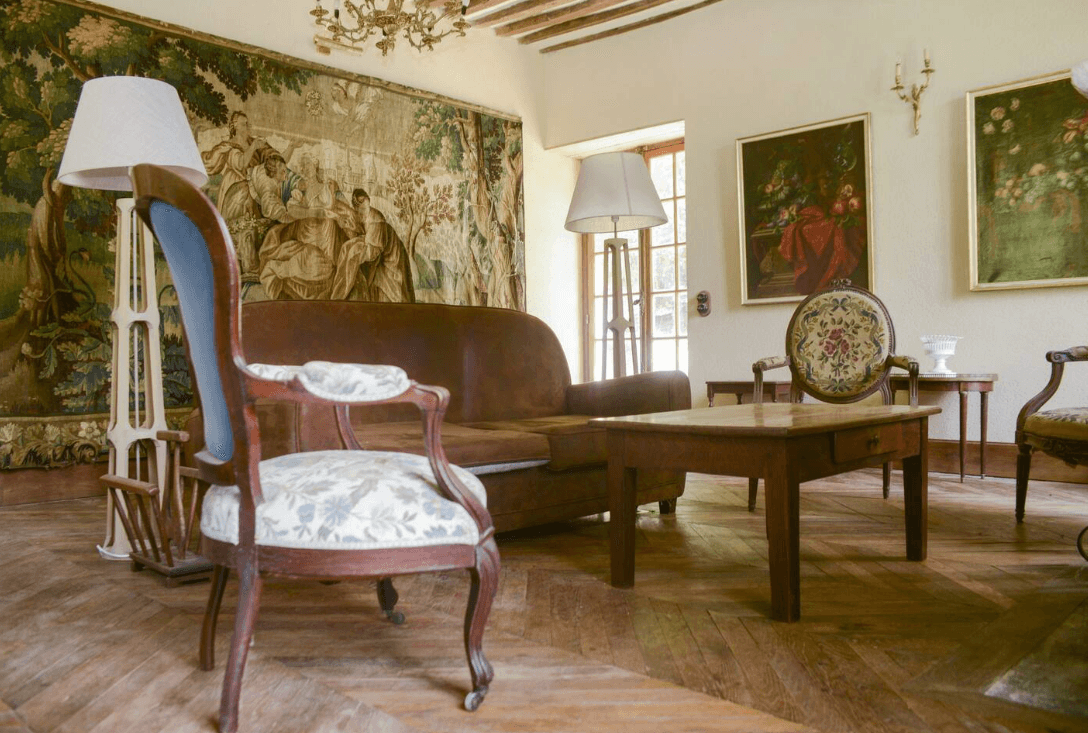 Le Domaine de Guichy 6