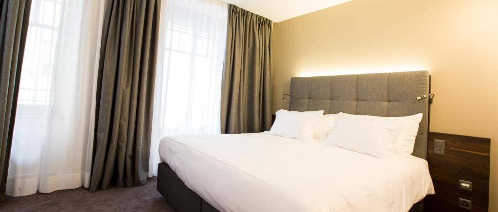 Hôtel des Voyageurs 7