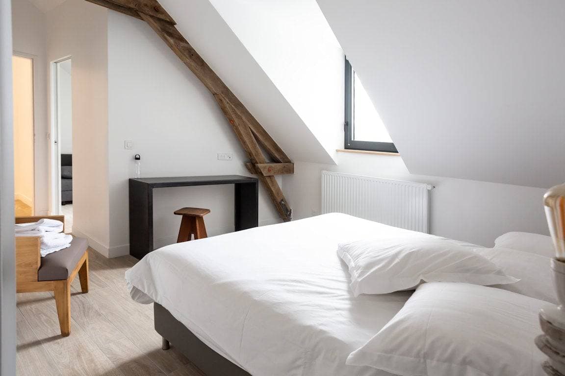 Hameau Les Gaties  22