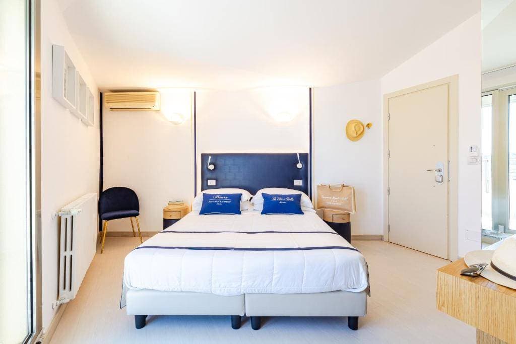 UNA HOTELS Imperial Sport Hotel Pesaro 12