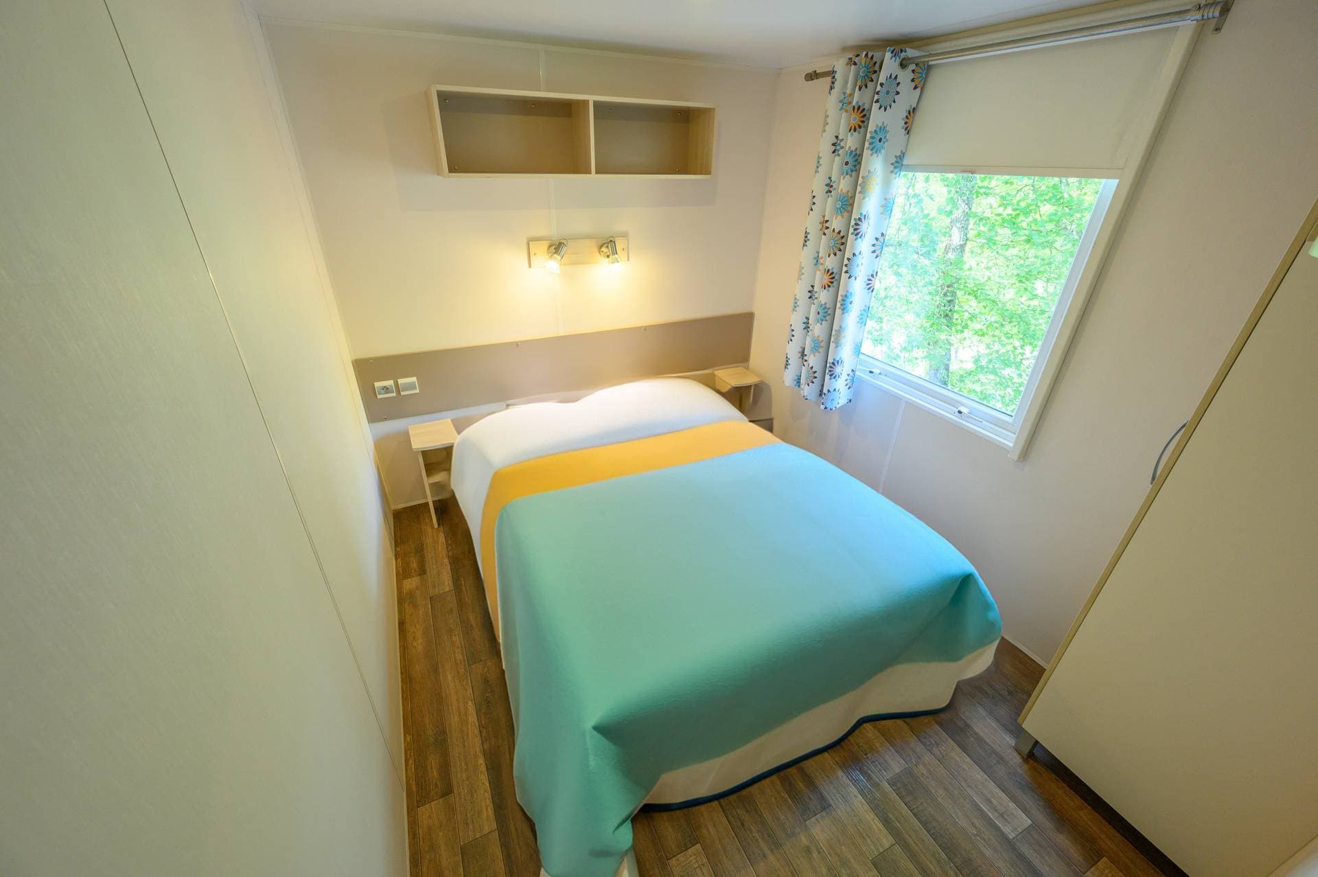 Camping Le Clos de Barbey  23