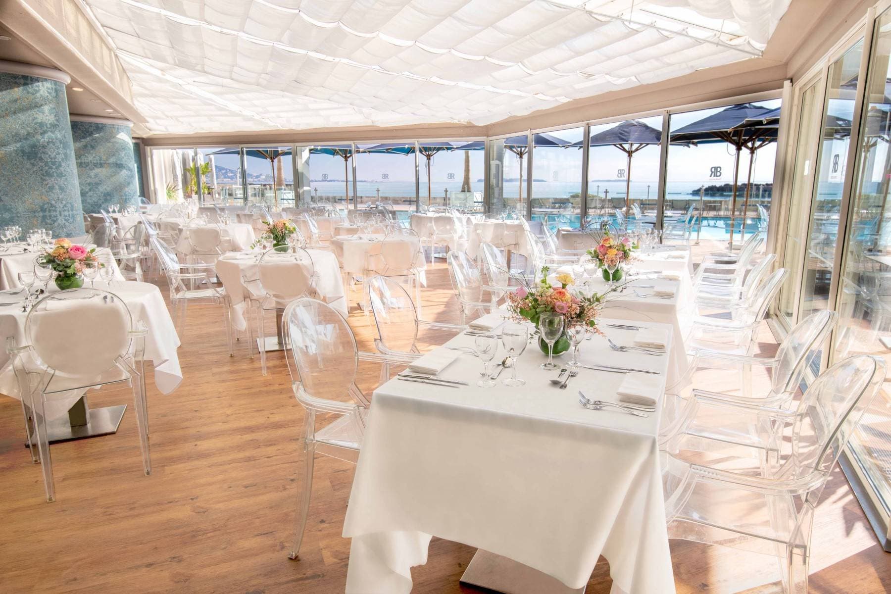 L'Hôtel Pullman Cannes Mandelieu Royal Casino 14