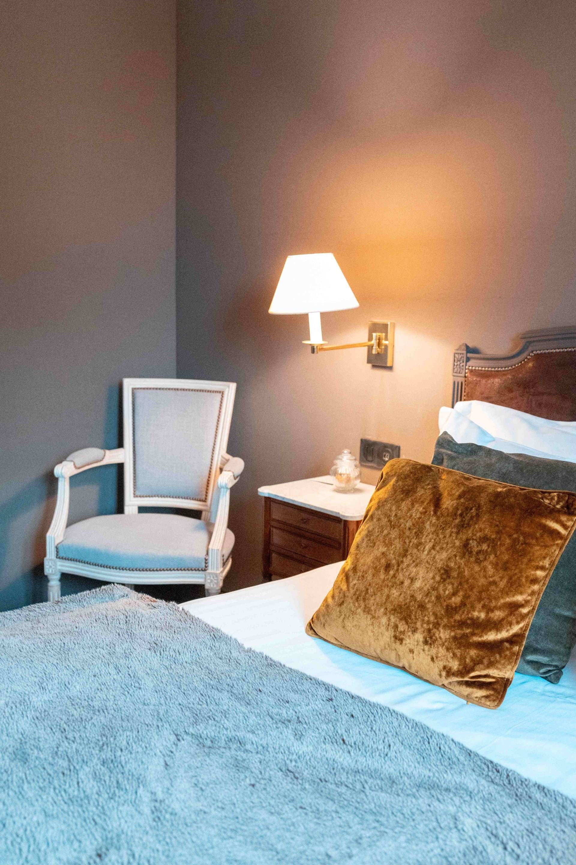Hôtel Carlton Lille 15