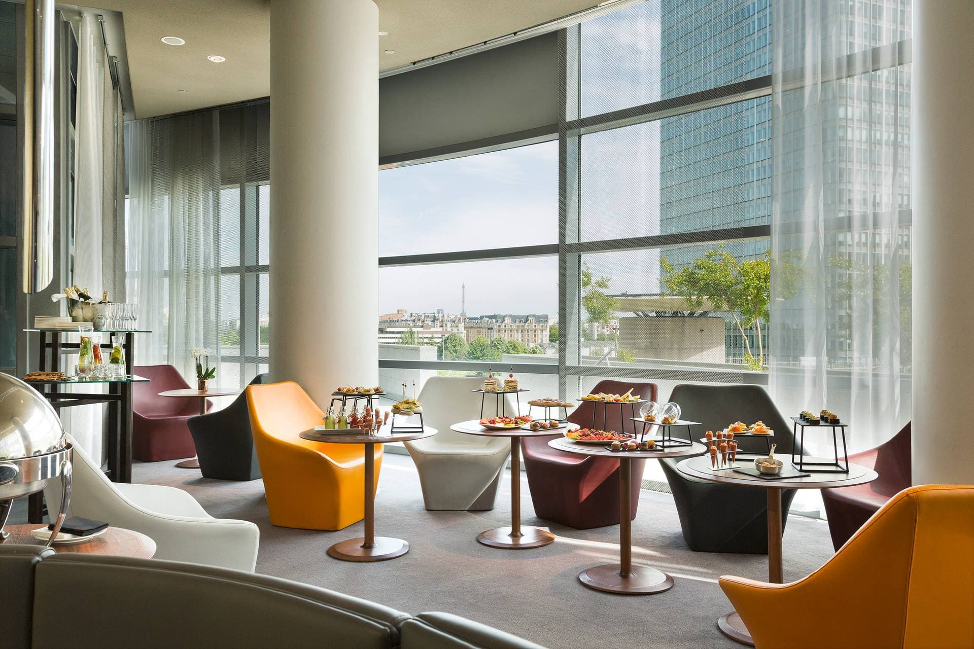 Hotel Meliá Paris La Défense 26