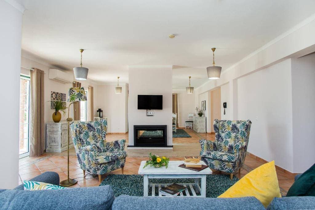 Colina da Lapa & Villas 29