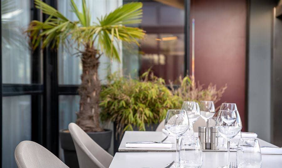 Holiday Inn Reims - City Centre by IHG 17