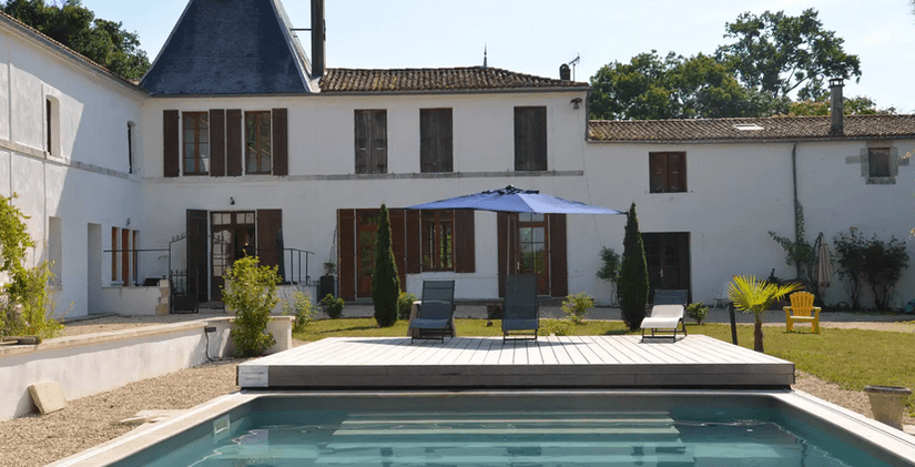Le Domaine de la Fromigère 6
