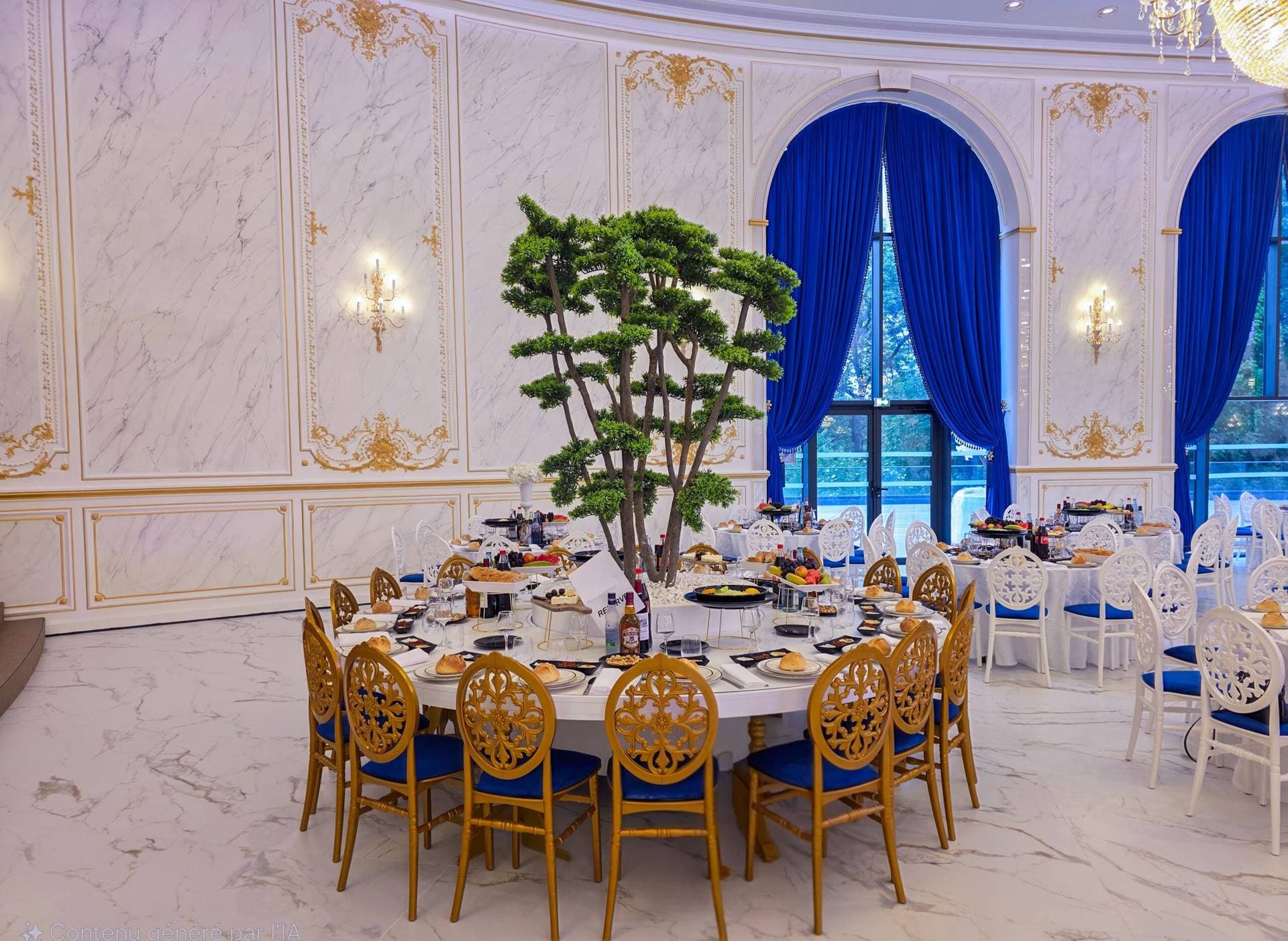 Le Palais Royal 18