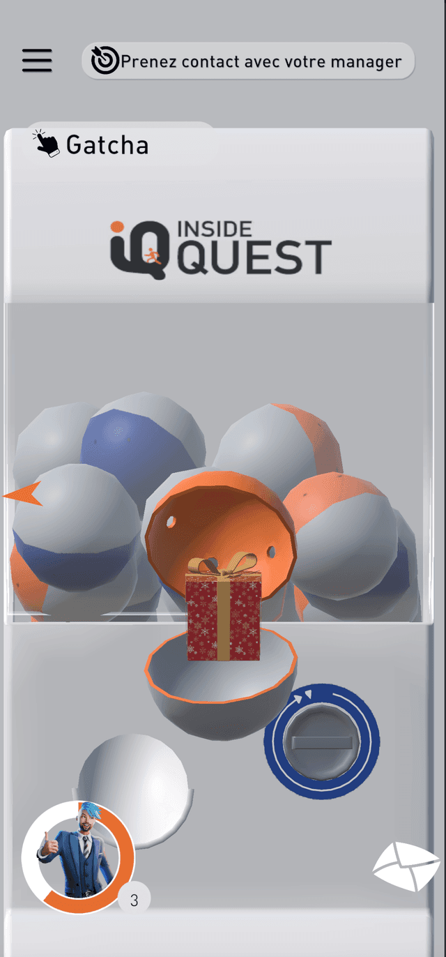 PACKAGE 1 - ULTIMATE QUEST (2 jours et 1 nuit)