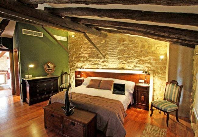 Hotel del Sitjar 14