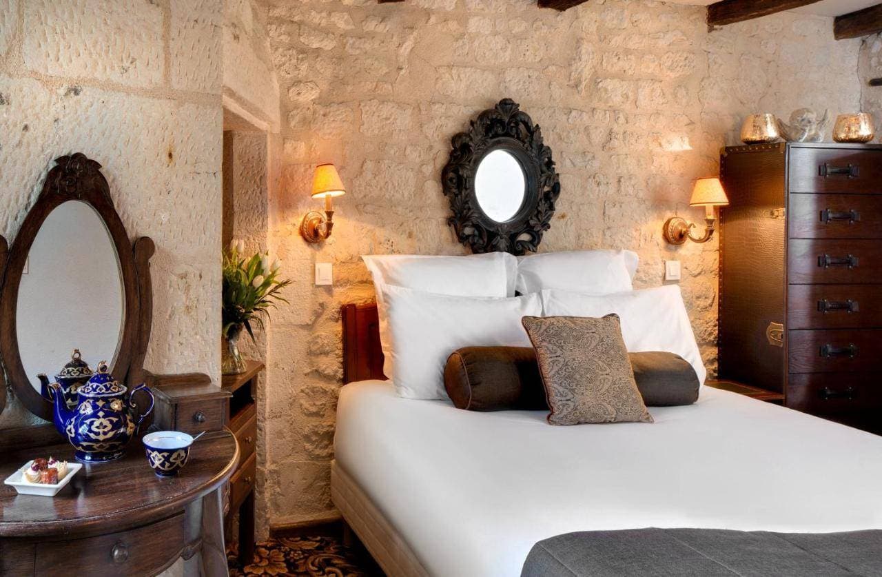 Hôtel Saint-Martin 16