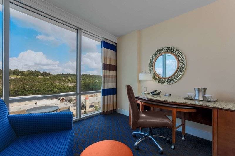 Hilton Branson Convention Center 33