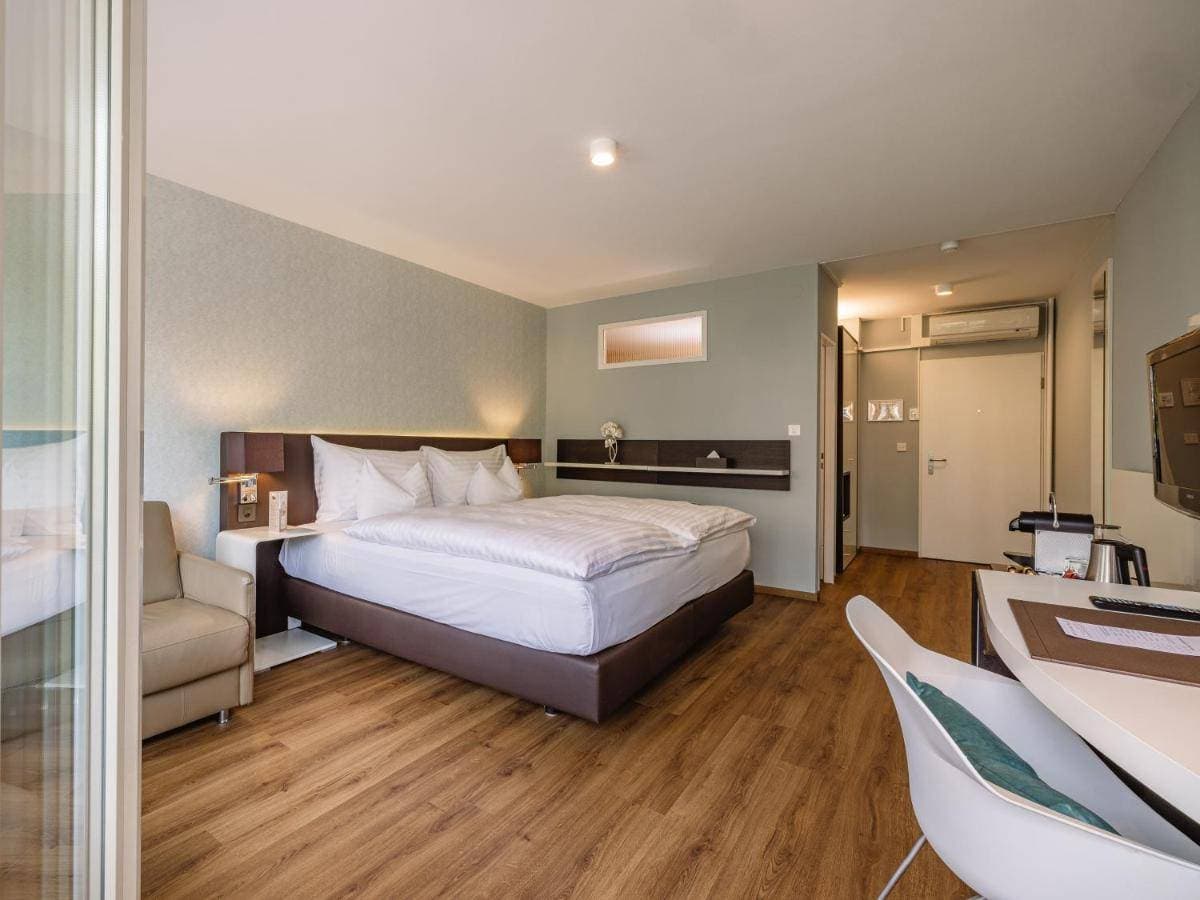 Hotel Spalentor Basel 19