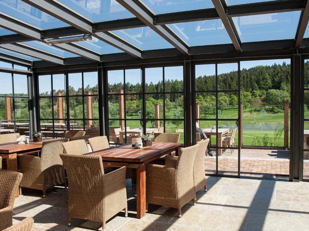 Spa & GolfResort Weimarer Land 14