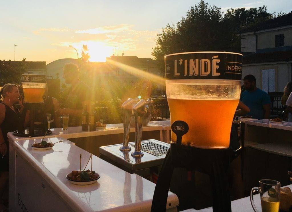 L'Indé 1