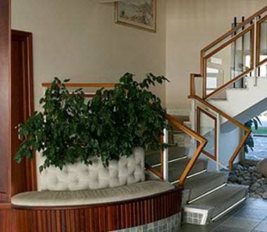 Grand Hotel L'Approdo 6
