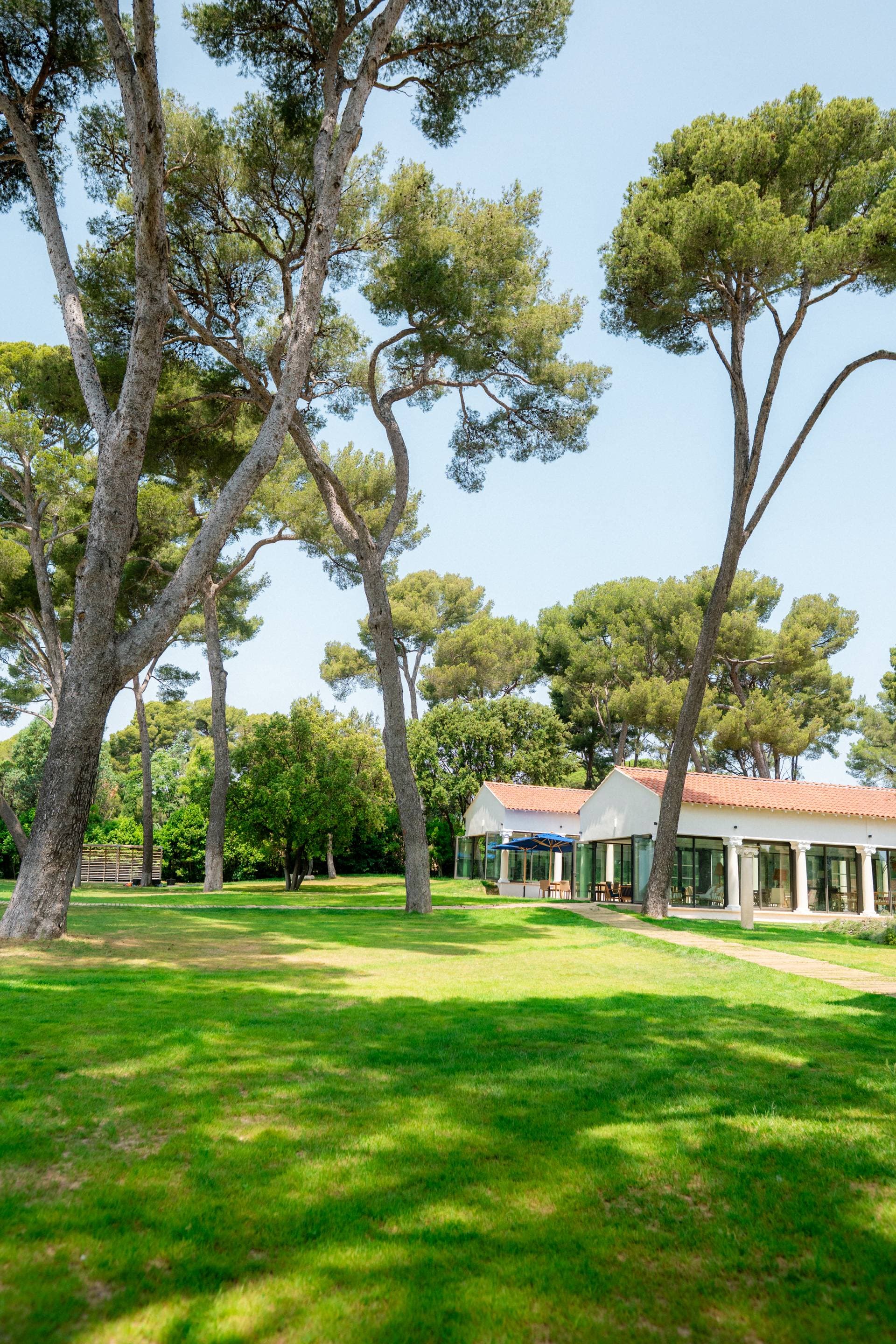 Le Domaine Rocabella 158