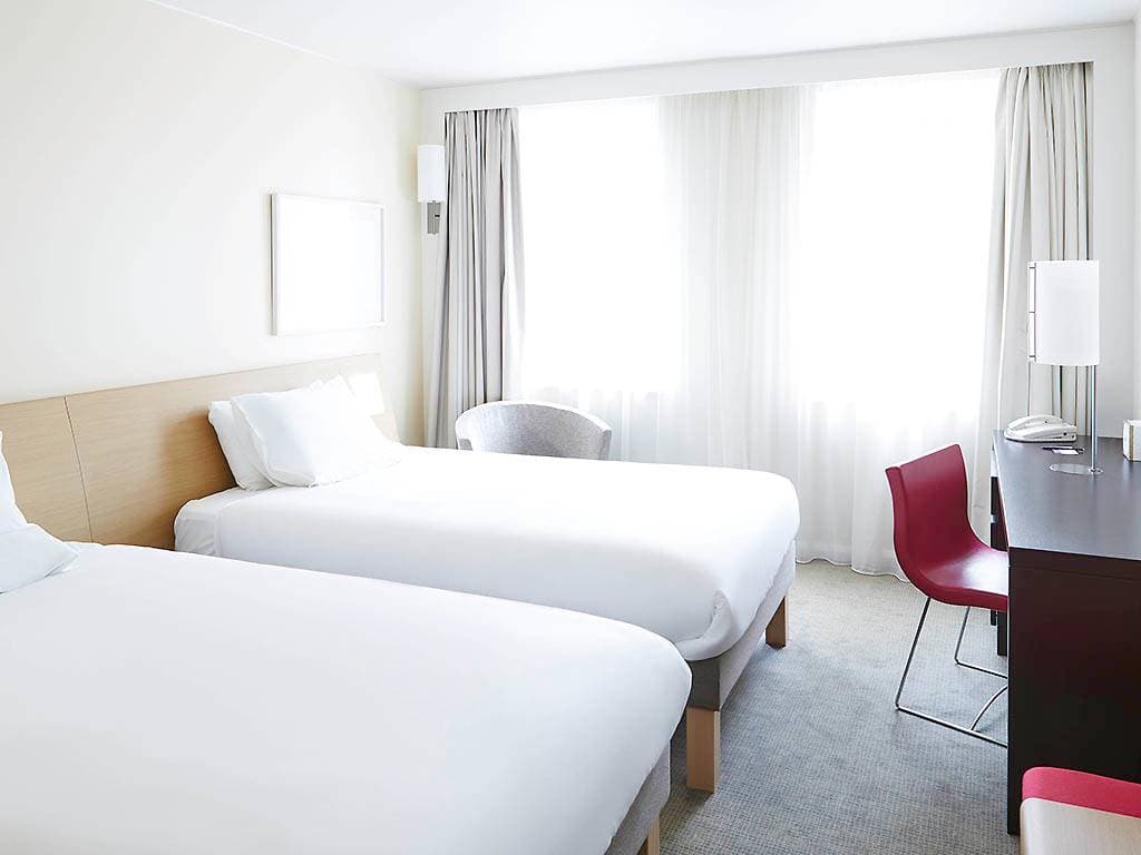 Novotel Liverpool Centre 7