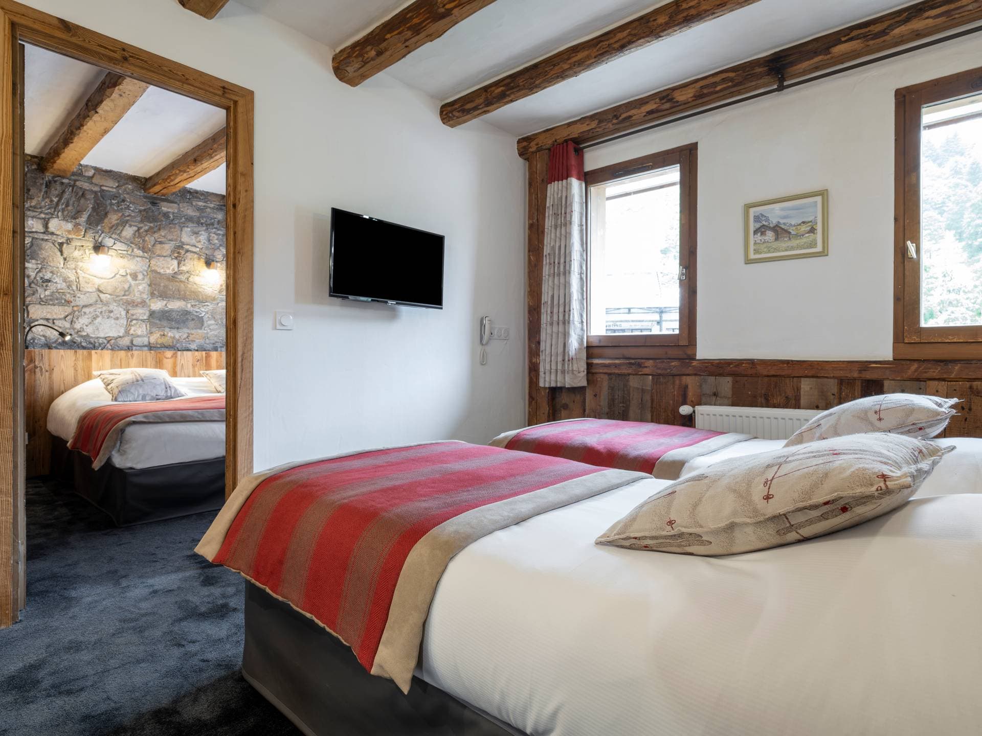 L'Hôtel L'Eterlou 36