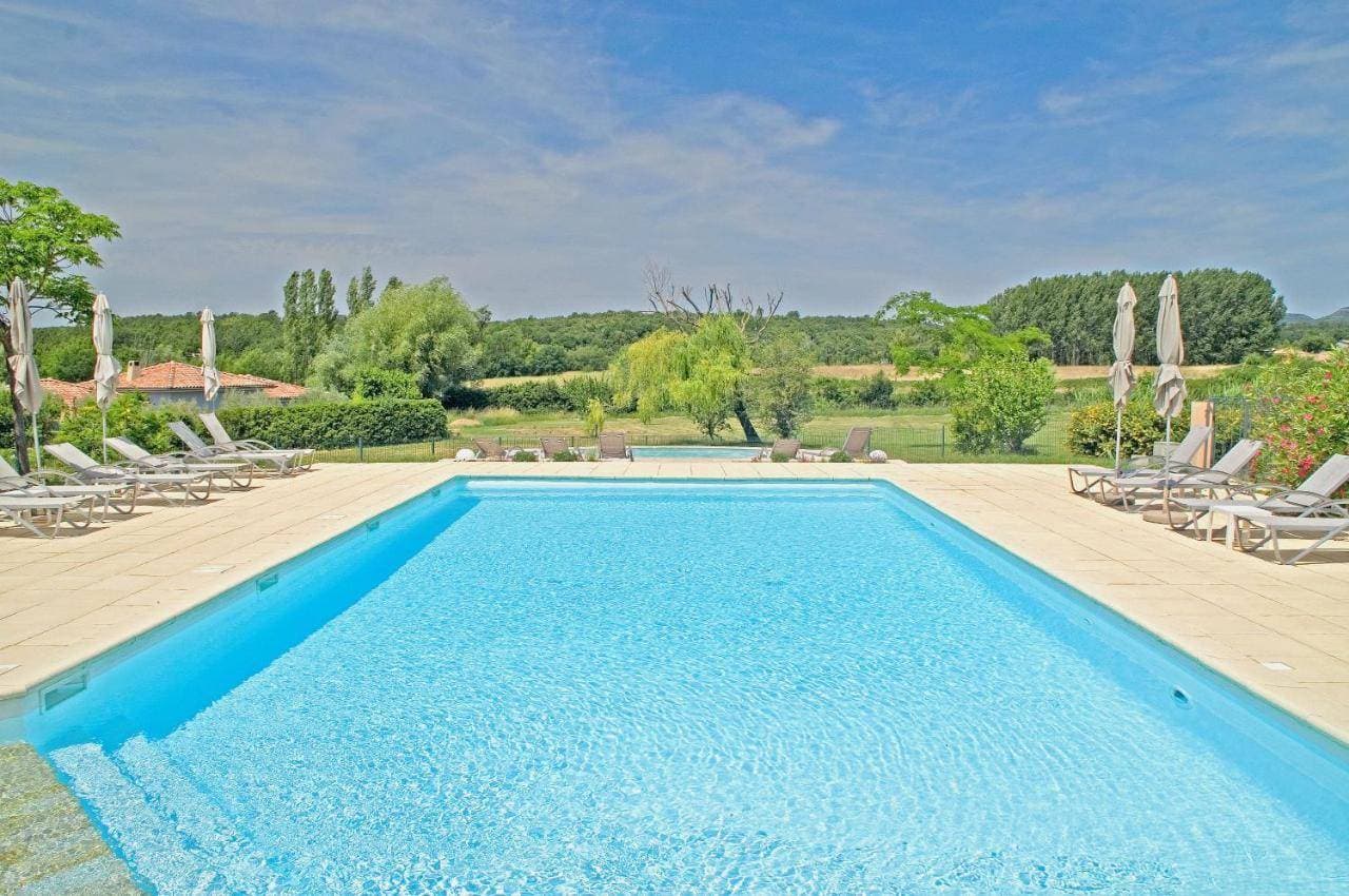 Hôtel la Bastide d'Iris 3