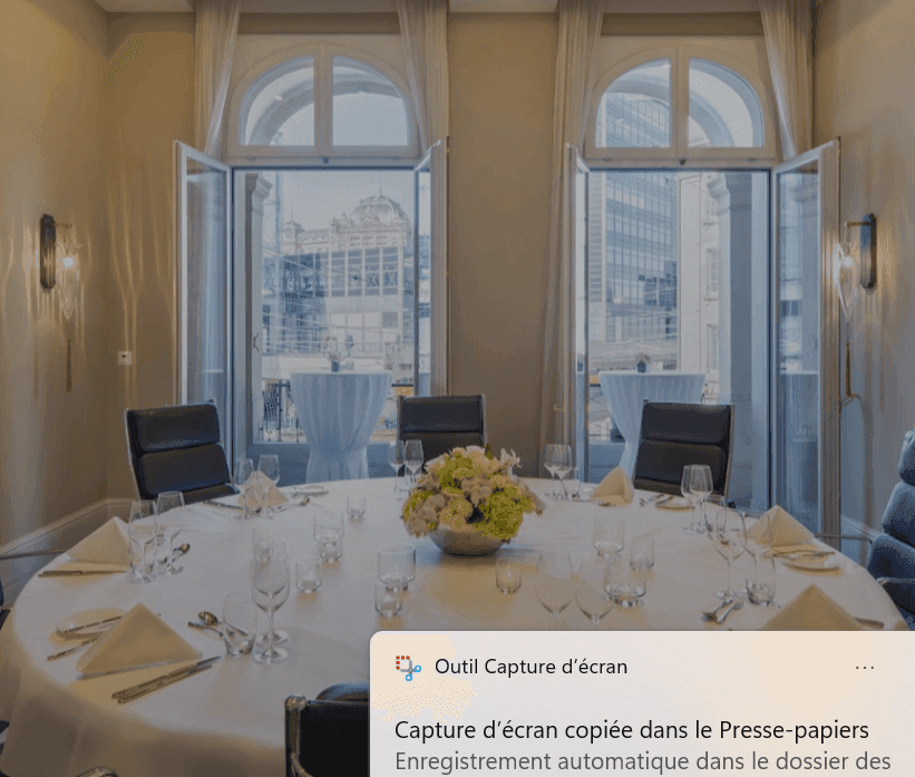 Hotel Schweizerhof Bern & Spa 34