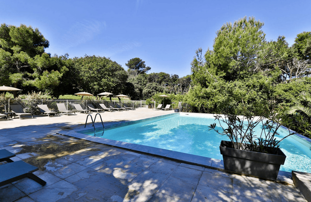 Le Domaine de la Mer 8