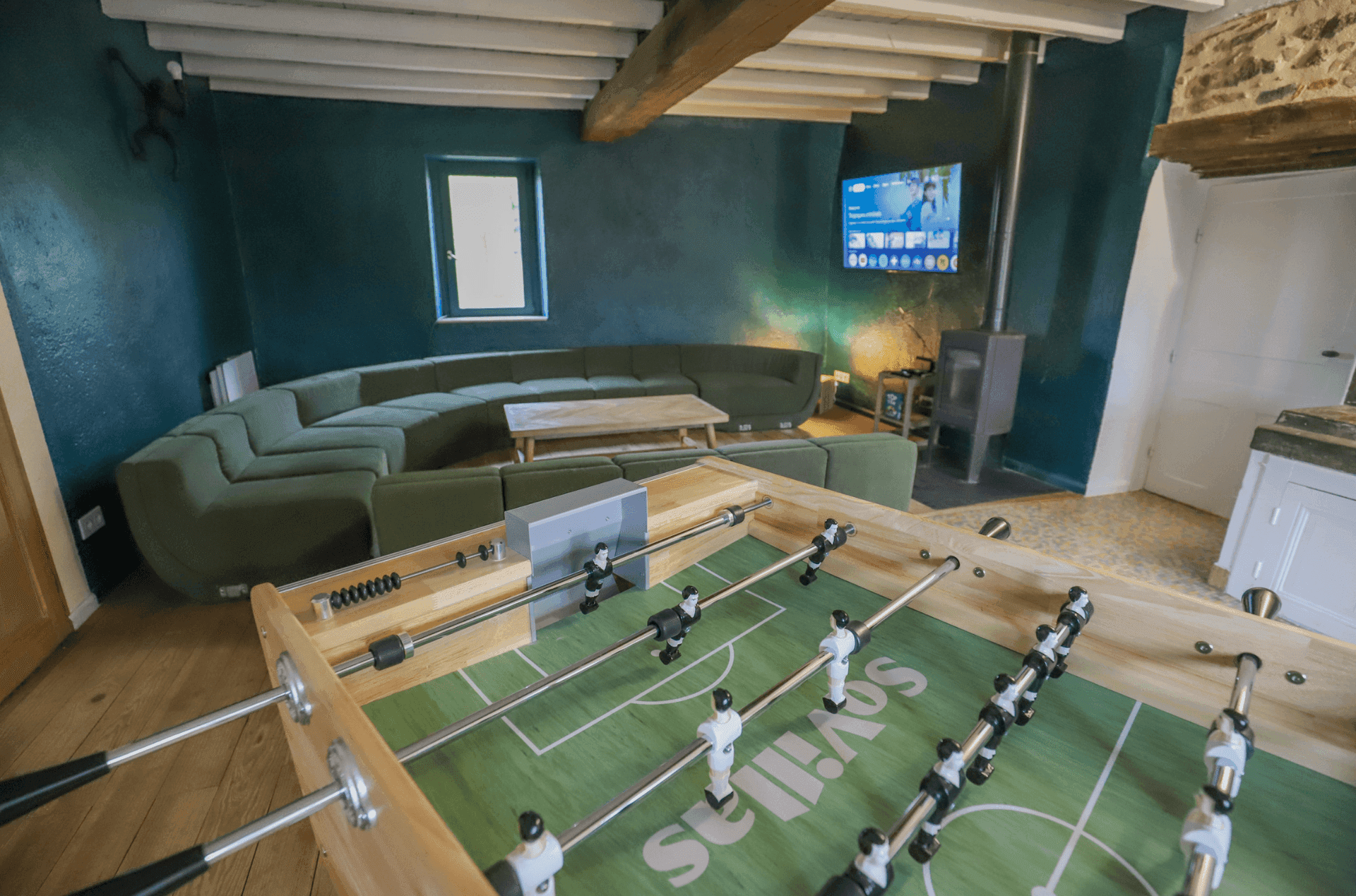 So Villa - Chez Pommet 14
