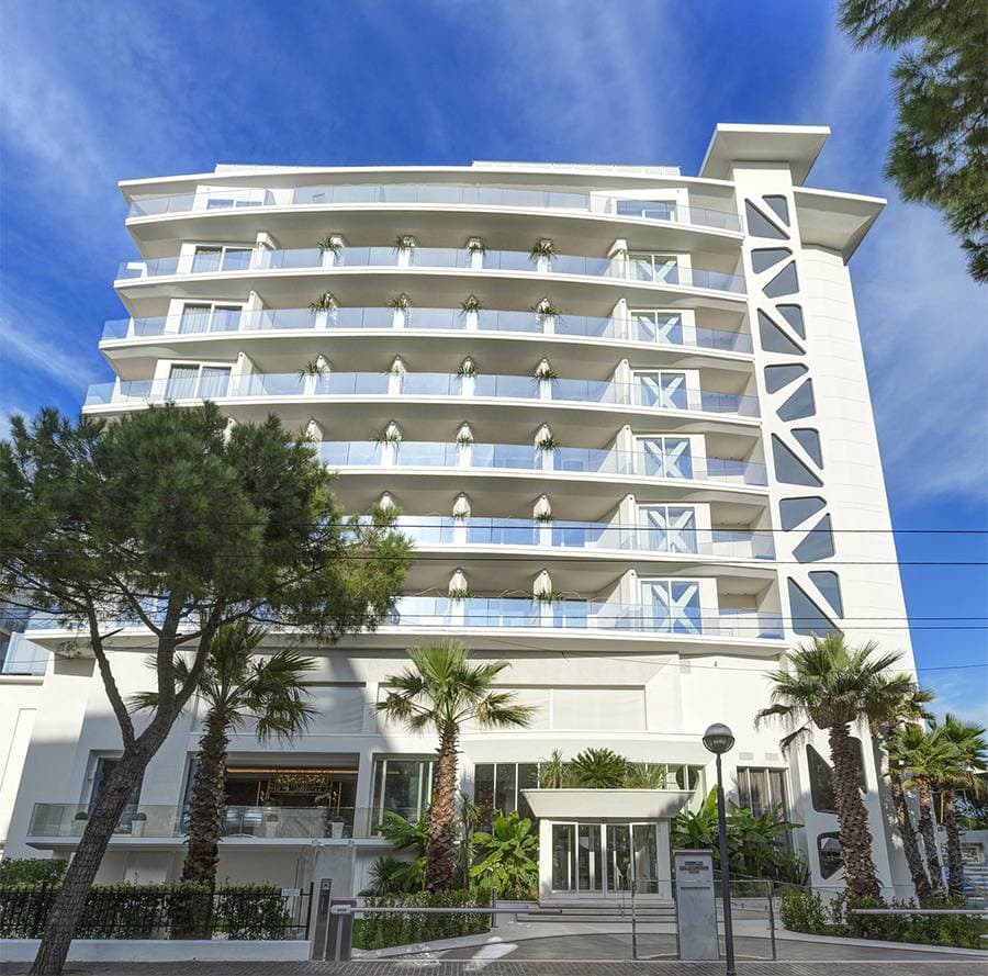 Hotel Sporting Rimini