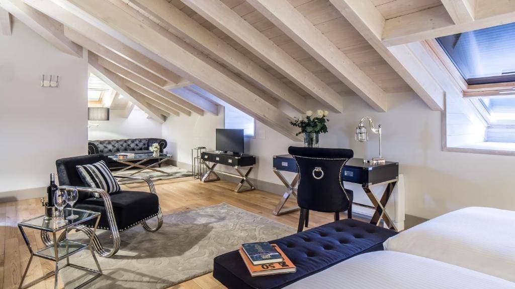 PuebloAstur Eco Resort 16