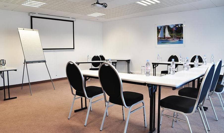 Westotel Life Appart’hôtels Pornic - Résidence 4*  21