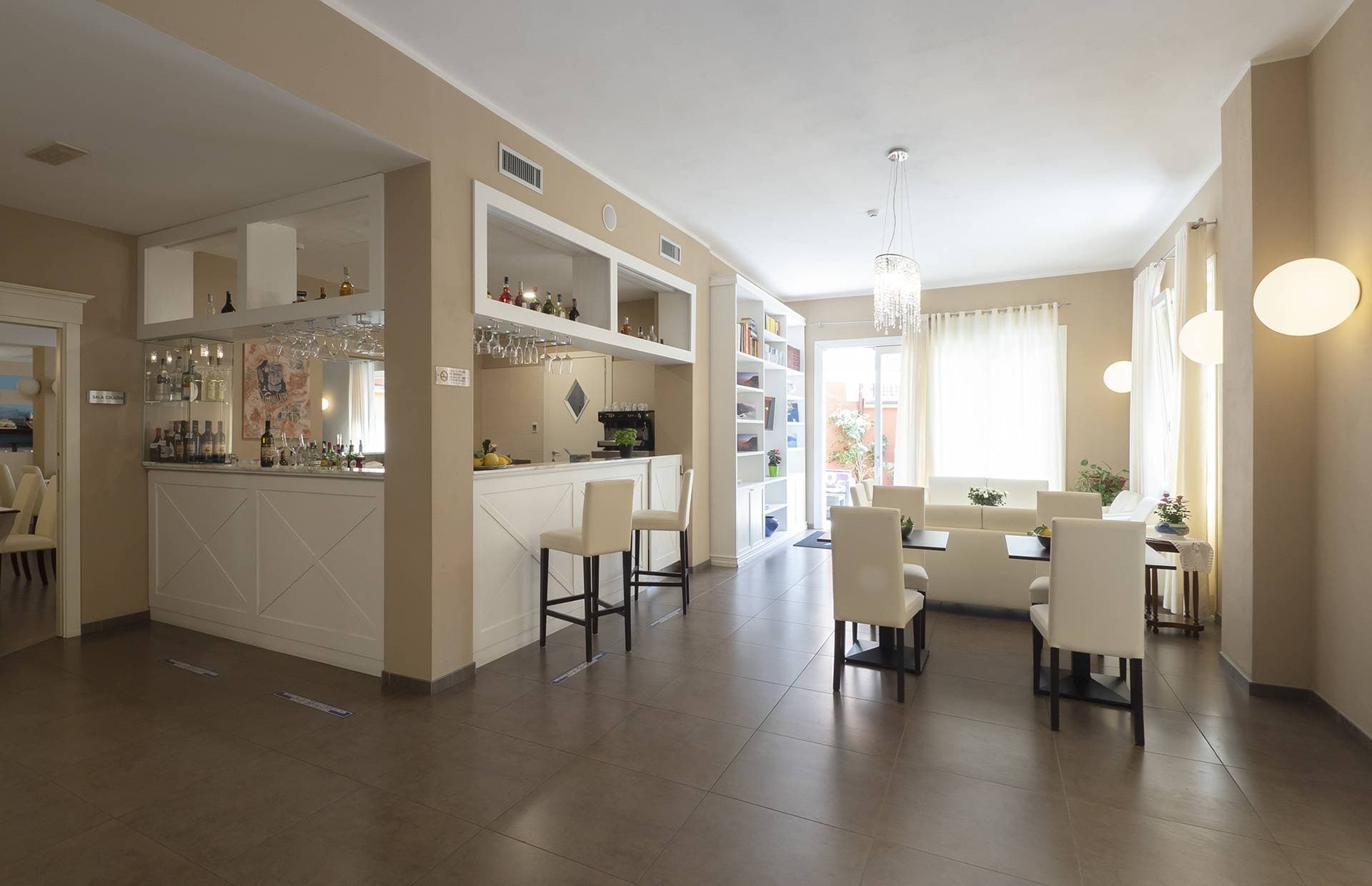 Hotel Margherita 8