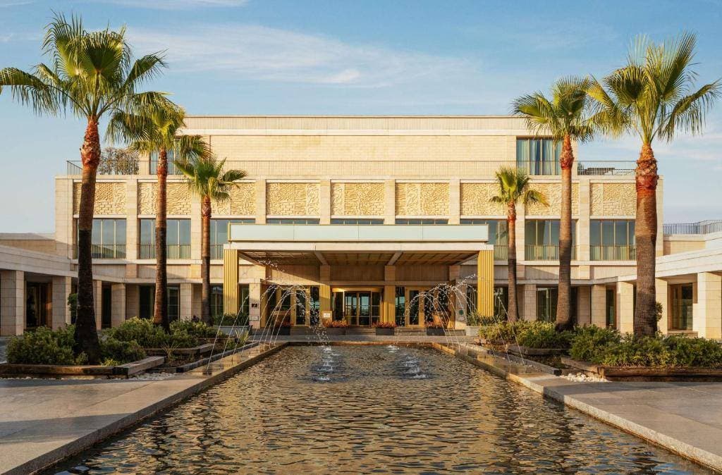 Victoria Golf Resort & Spa - Managed by Accor 4