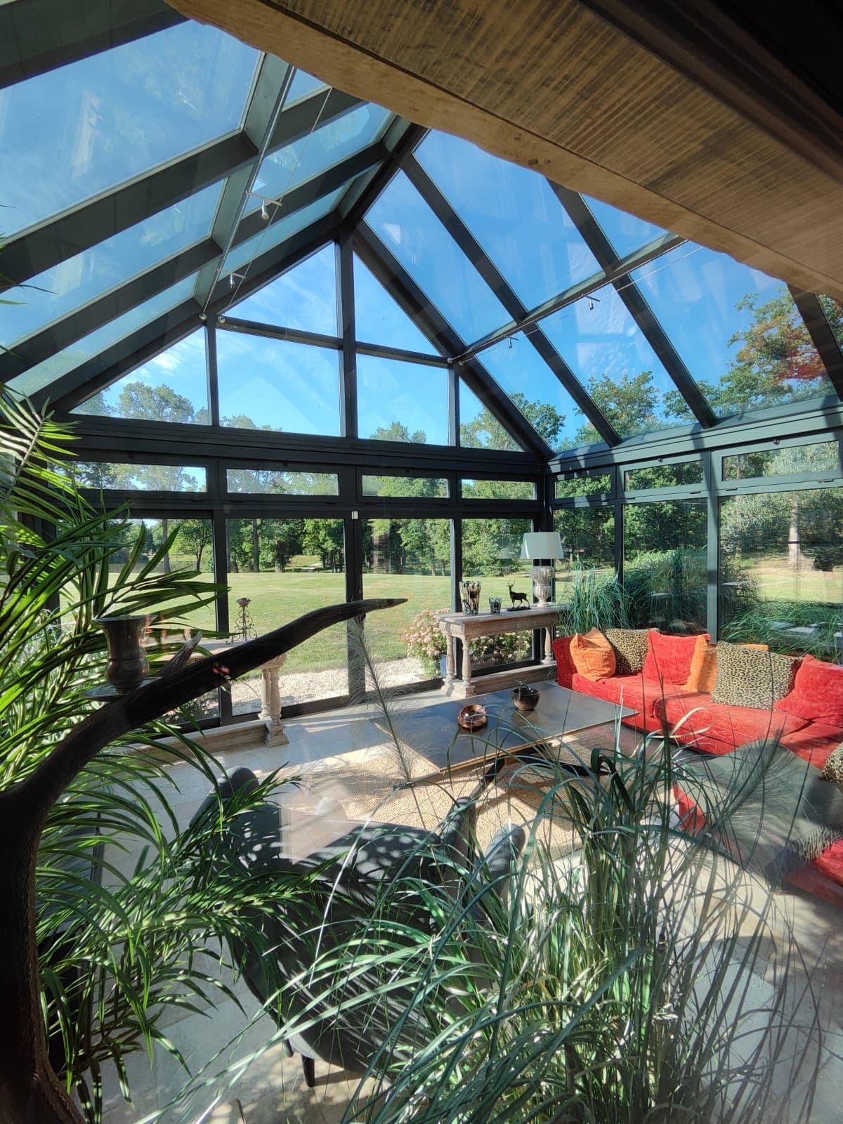 Le Domaine du Grand Nouer 12