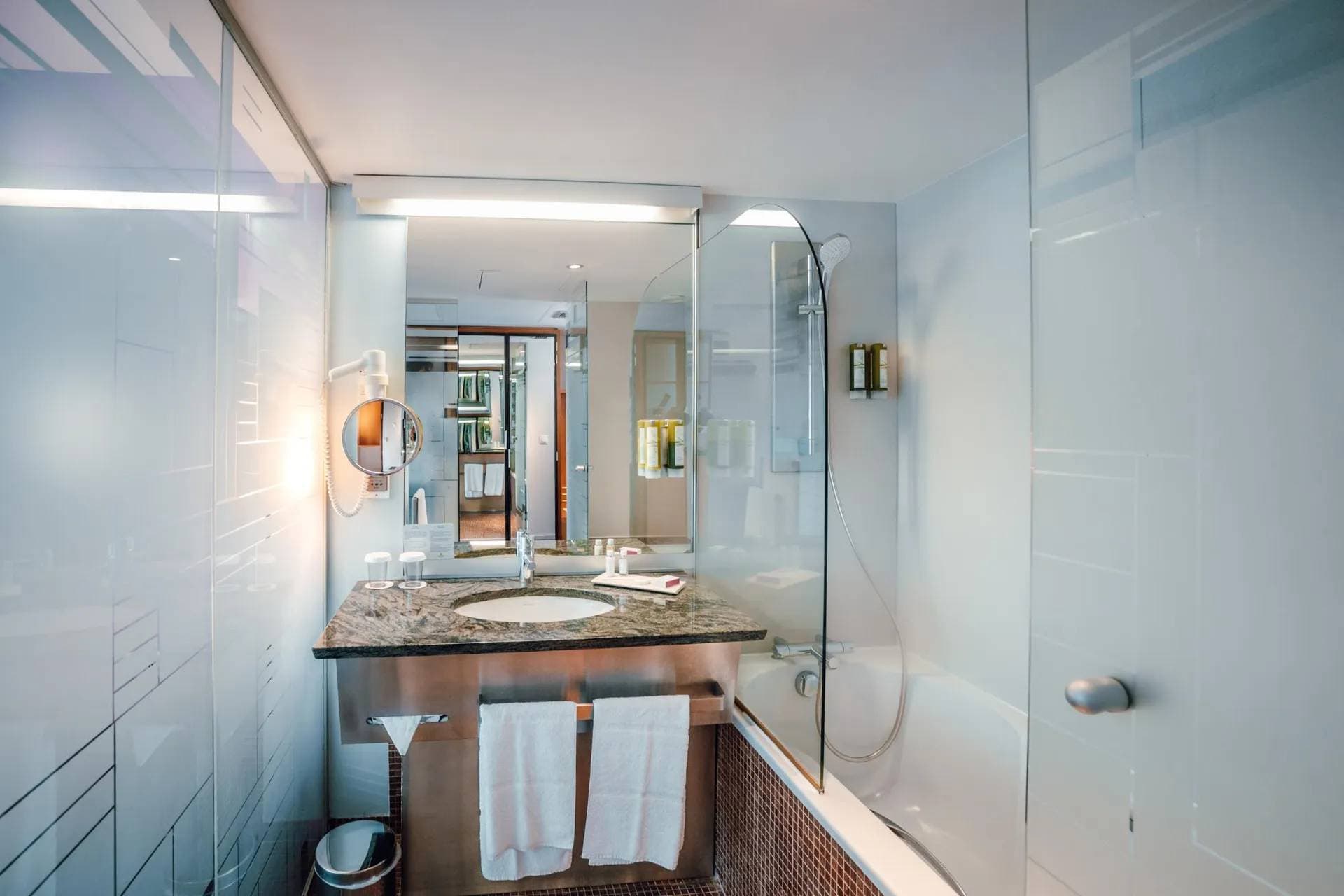 Hilton Lille 21