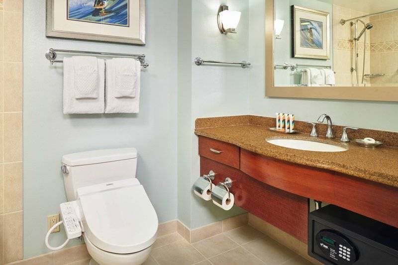 Hilton Grand Vacations Suites at Hilton Hawaiian Village 15