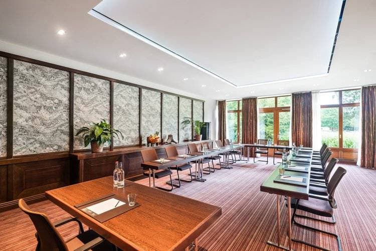 Park-Hotel Hagenbeck 36