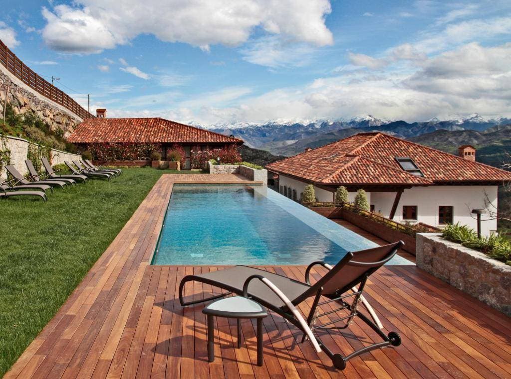 PuebloAstur Eco Resort 3