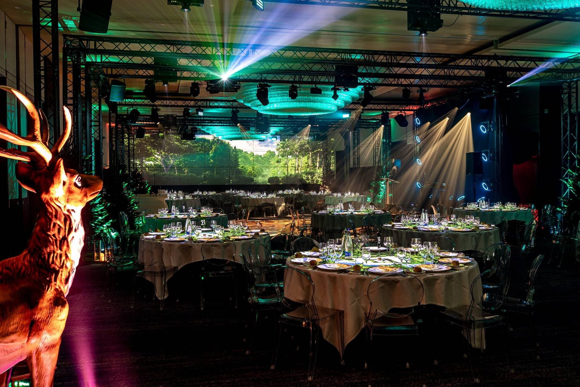 Crowne Plaza Geneva by IHG 7