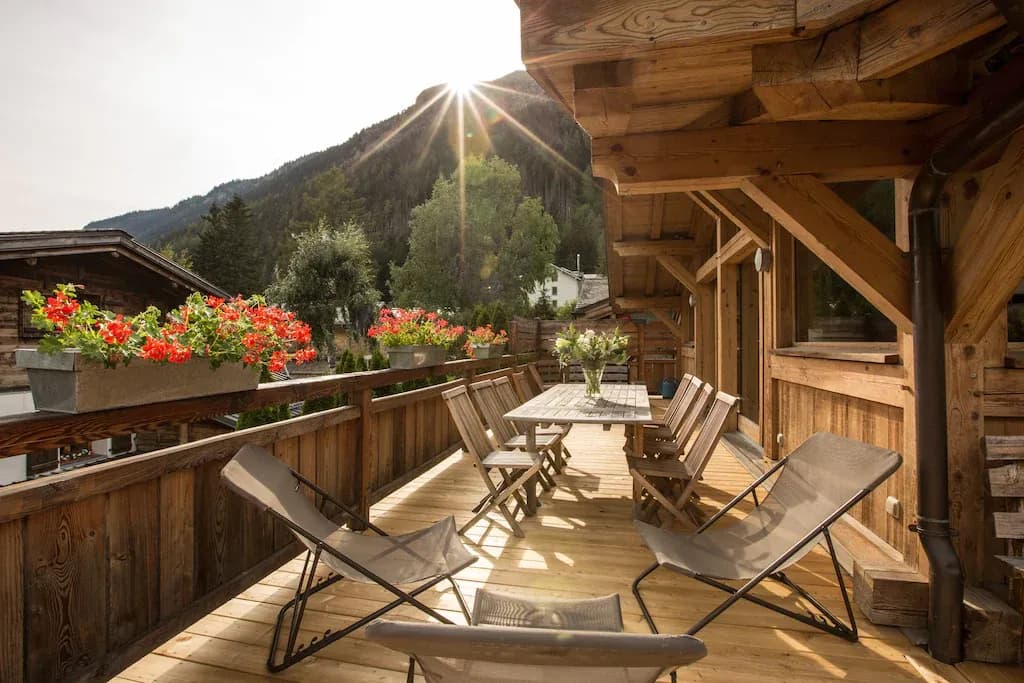 Le Hameau des Rives 7