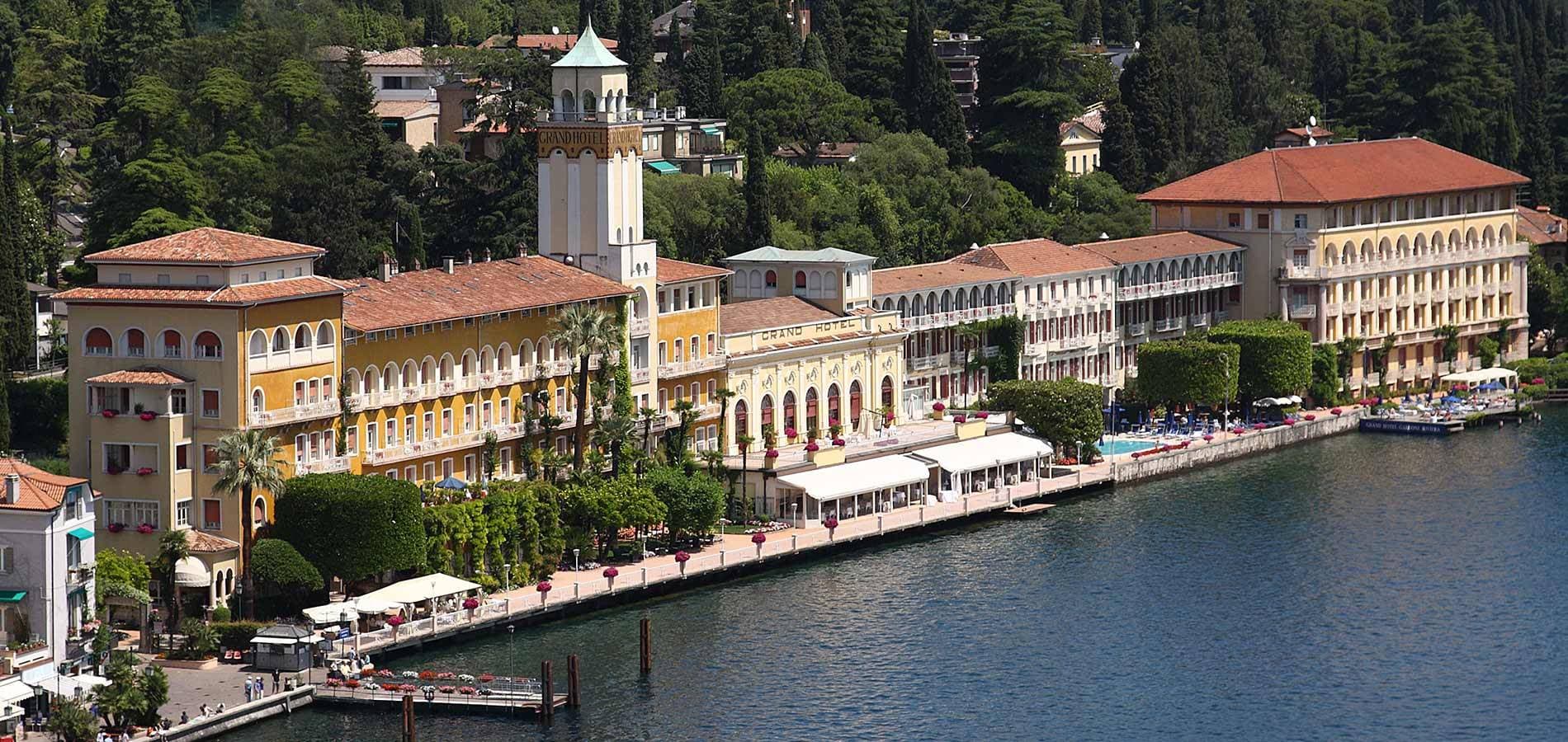 Grand Hotel Gardone 1