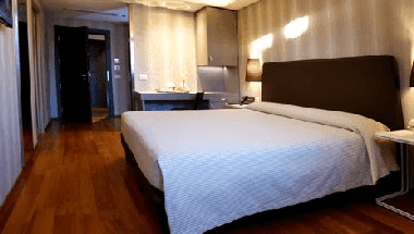 Callistos Hotel 4