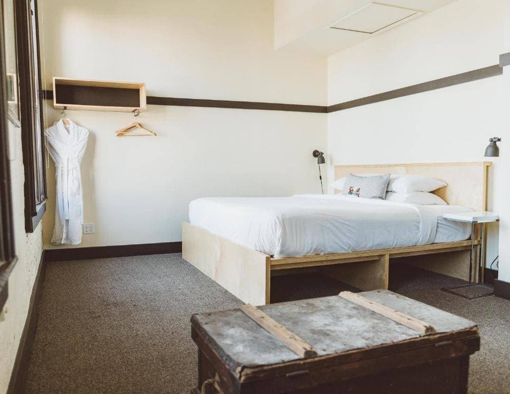 The Society Hotel Portland 12