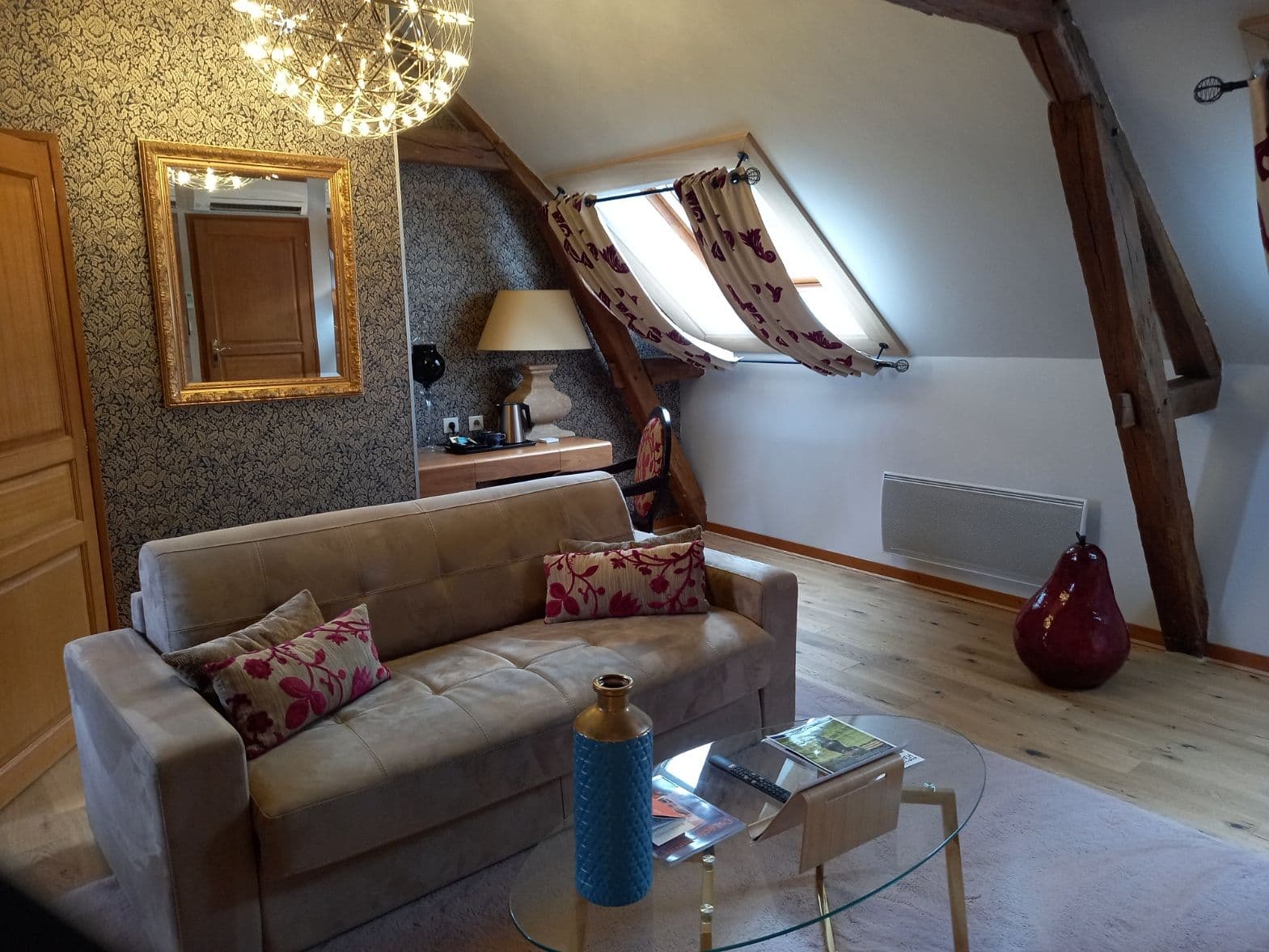 Le Domaine de Barive 36